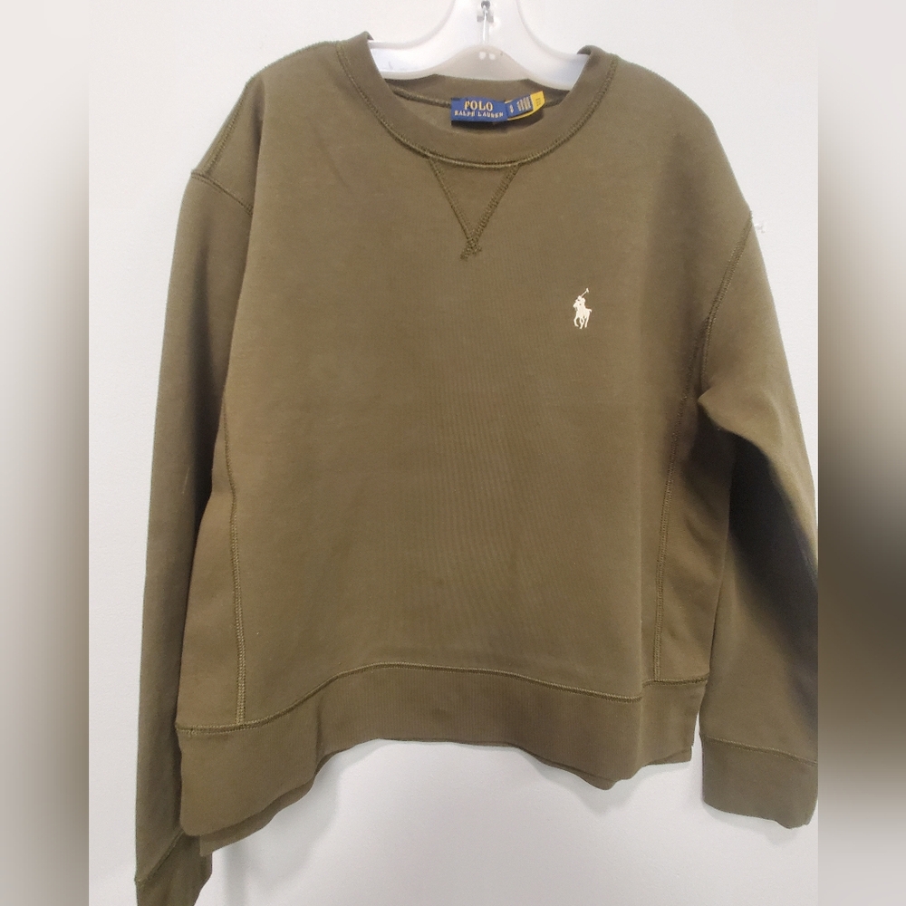 Polo Ralph Lauren Matching Set Sweatsuit